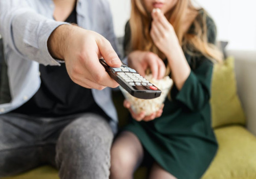Game, set en stream? Hoe het Diamond IPTV abonnement tennisbeleving transformeert!