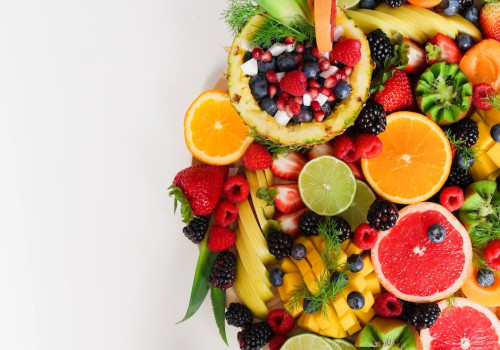 Wat is de beste voeding voor tennissers tijdens een toernooi?