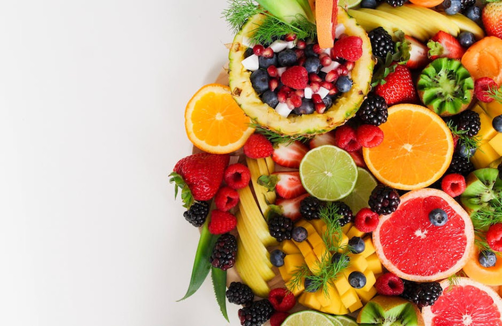 Wat is de beste voeding voor tennissers tijdens een toernooi?