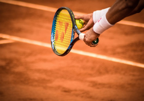Handige tips voor mensen die beginnen met tennis