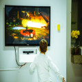 Tv als ontspanning? Dit is waarom het werkt!
