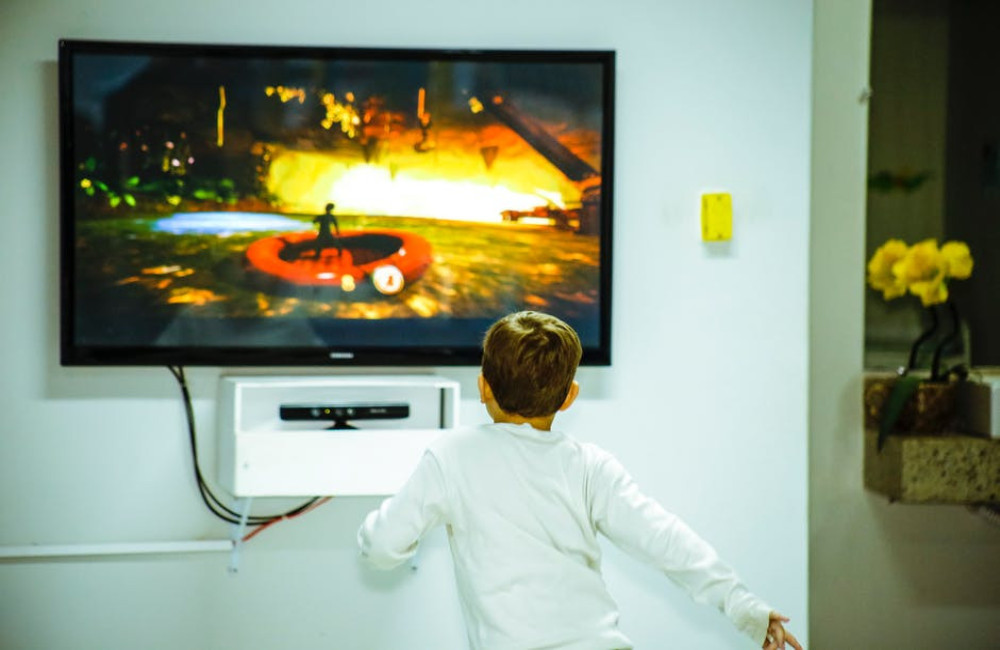 Tv als ontspanning? Dit is waarom het werkt!