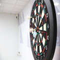 Phil Taylor vermogen: een blik op zijn dartscarrière en inkomsten