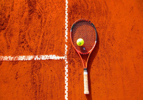 Is tennissen populair in Italië?