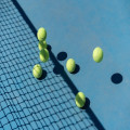 Lastig vergaderen in de tenniskantine? Kies voor een vergadercabine!