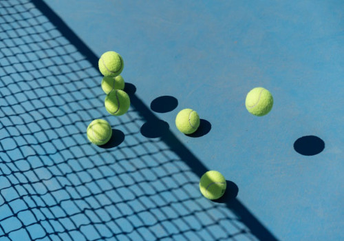 Lastig vergaderen in de tenniskantine? Kies voor een vergadercabine!