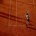 Hoe werkt wedden op tenniswedstrijden?