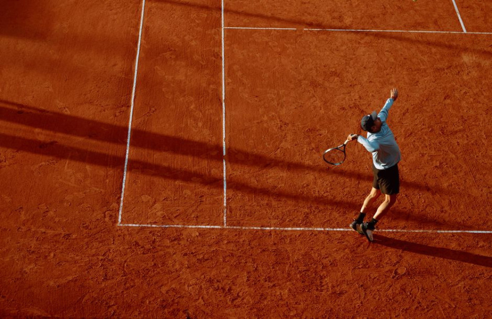 Hoe werkt wedden op tenniswedstrijden?
