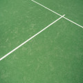 Tennissen op gras tijdens Wimbledon 2026: 5 verschillen met gravel die je merkt