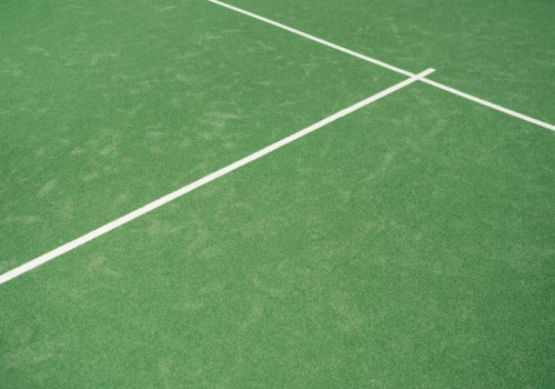 Tennissen op gras tijdens Wimbledon 2026: 5 verschillen met gravel die je merkt