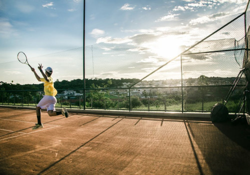 Waarom IPTV essentieel is voor het volgen van internationale tennistoernooien