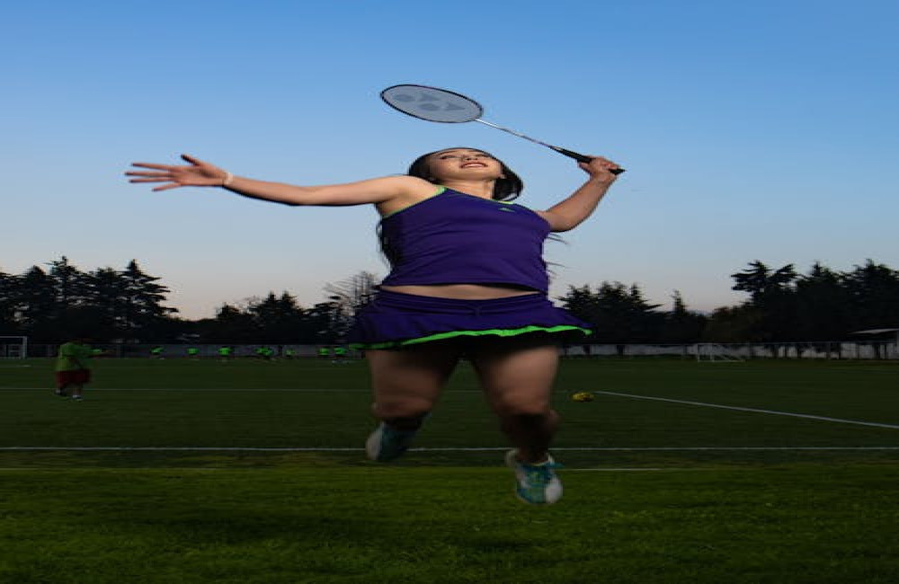 Hoe kies je het ideale tennisracketgewicht voor jouw speelstijl