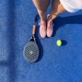 Waarom steeds meer spelers de overstap maken van tennis naar padel