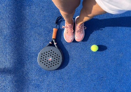 Waarom steeds meer spelers de overstap maken van tennis naar padel