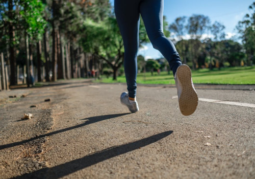 Tips voor beginners die willen starten met hardlopen