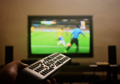 Wat IPTV geschikt maakt voor sportfans