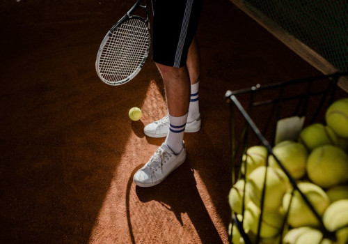 Wat is de ideale gripmaat voor een tennisracket? Zo bepaal je het eenvoudig