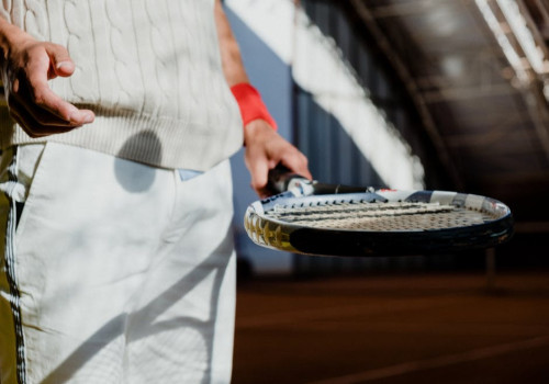 Van Grand Slams tot ATP 250-toernooien