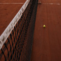 Hoe efficiënt is tennissen om af te vallen?
