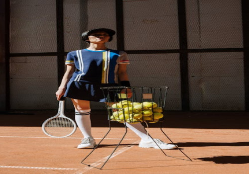 Welke tennisracket past het best bij jouw speelstijl?