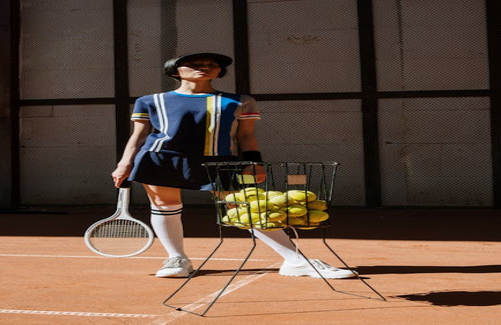 Welke tennisracket past het best bij jouw speelstijl?