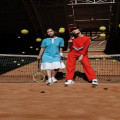 Wat betekenen de lijnen op een tennisbaan? Uitleg en functies