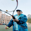 Wat betekenen de lijnen op een tennisbaan? Uitleg voor beginners