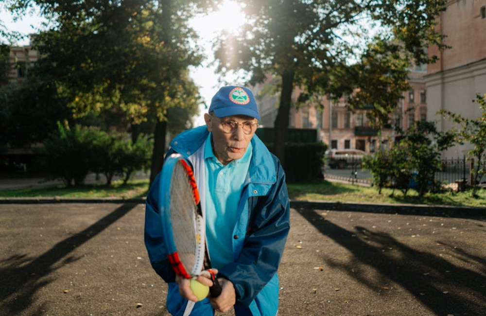 Wat is een let bij tennis? Uitleg en regels eenvoudig uitgelegd