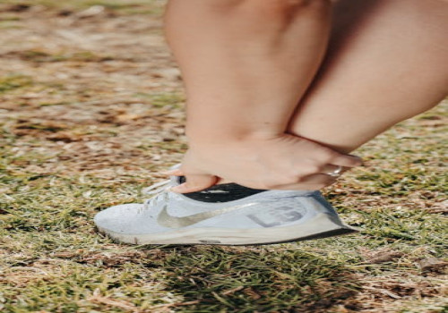 Tennissen met een brace: wel of niet doen?